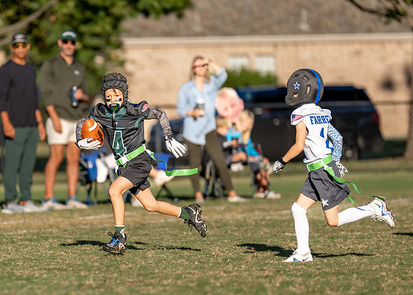 5U Cowboys vs. Spartans-73