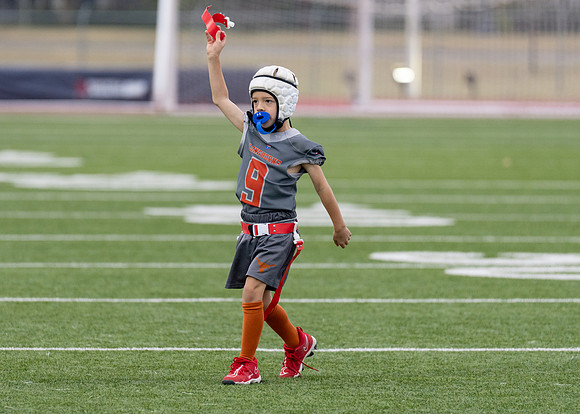 6U Ducks vs. Longhorns-205