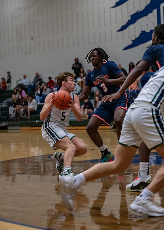 Vs. Wakeland-87