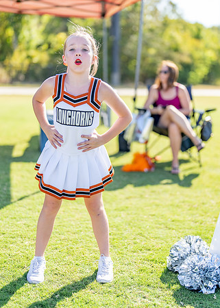 Longhorn Cheer Game Day-92
