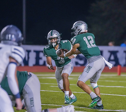 Vs. Lone Star-211
