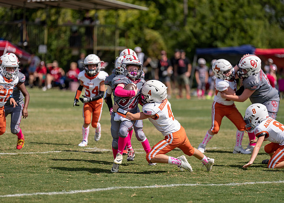 Longhorns vs. Sooners-197