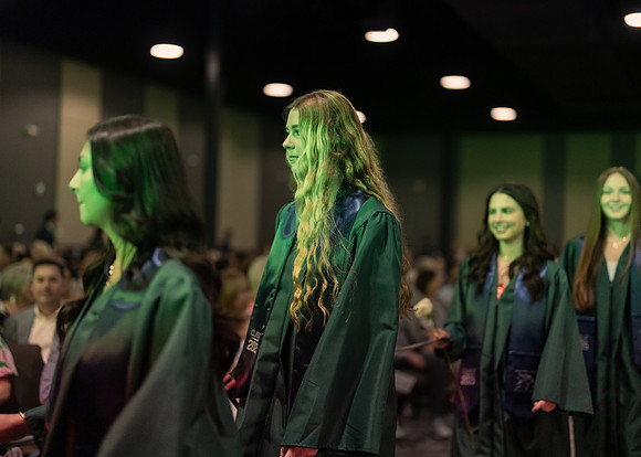 Baccalaureate 2025-141