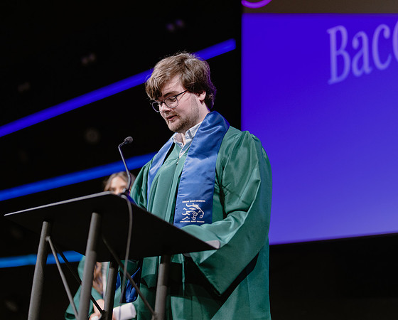 Baccalaureate-125