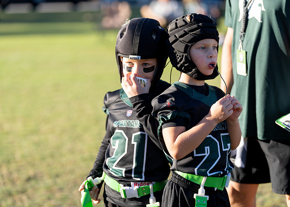 5U Cowboys vs. Spartans-35