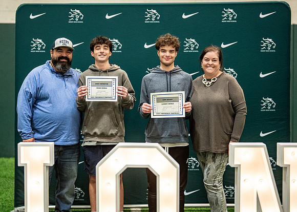 Freshman-JV Banquet-26