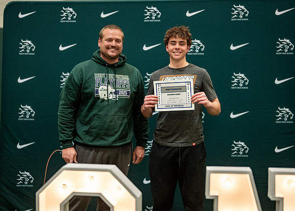 Freshman-JV Banquet-30