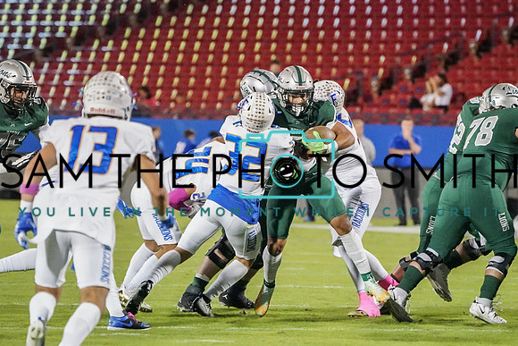 Vs. Frisco-73
