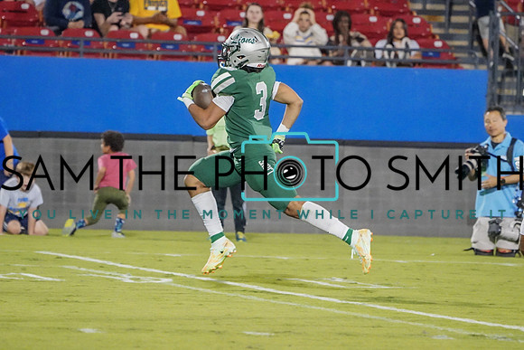 Vs. Frisco-150