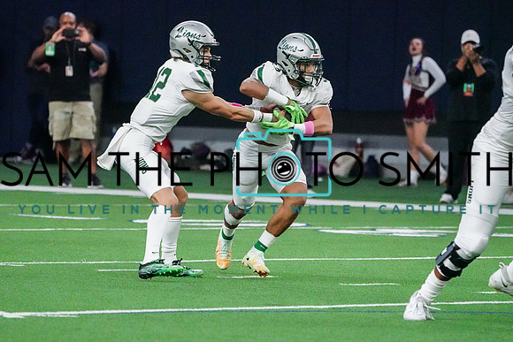 Vs. Heritage-95