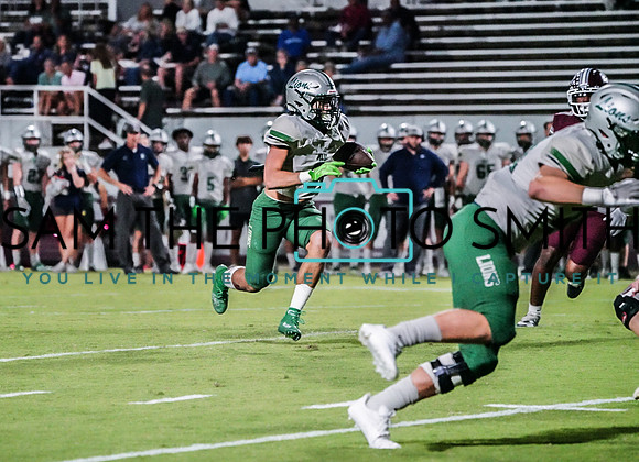 Vs. Sherman-47