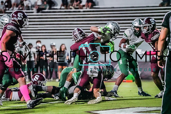 Vs. Sherman-48