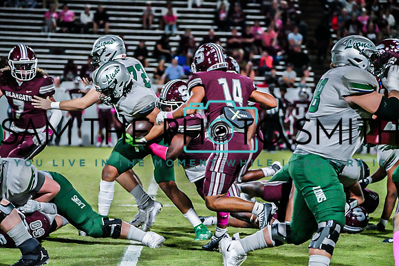 Vs. Sherman-69
