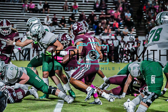Vs. Sherman-70