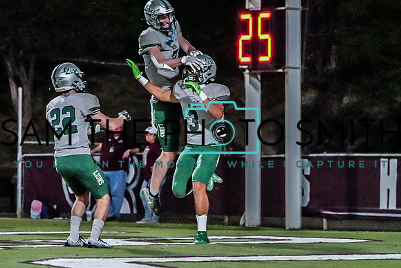 Vs. Sherman-85