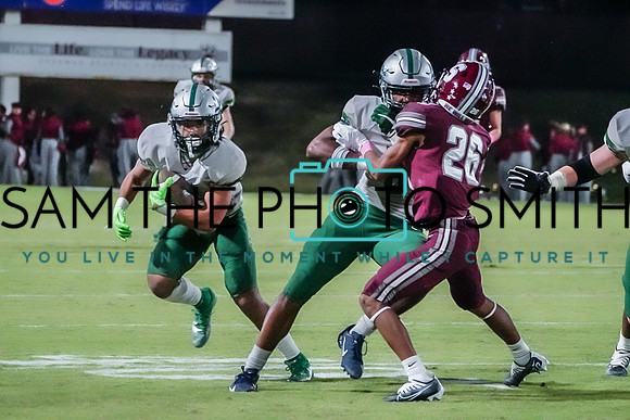 Vs. Sherman-130