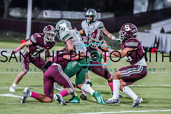 Vs. Sherman-310