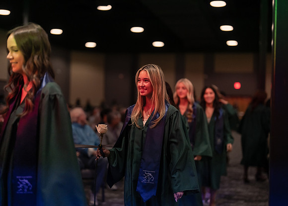Baccalaureate 2025-109