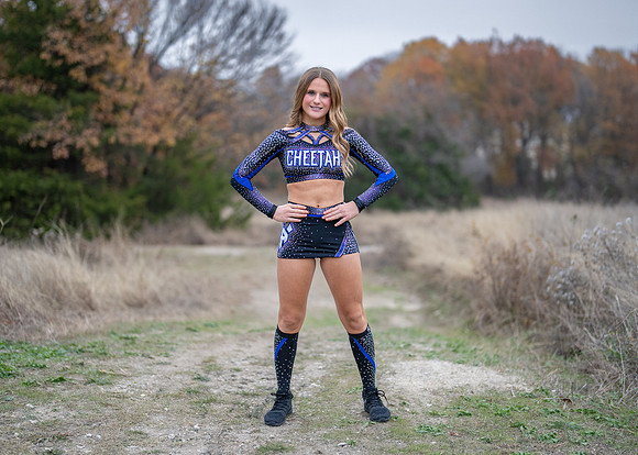 Belkin Cheer-6