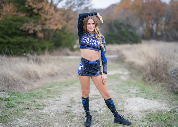 Belkin Cheer-9