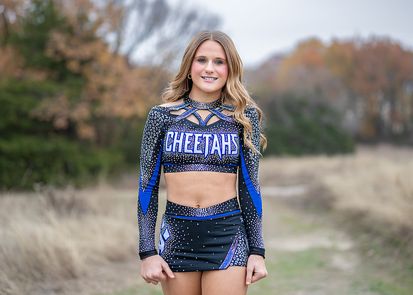 Belkin Cheer-15