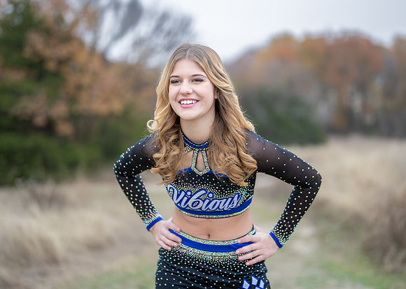 Belkin Cheer-27