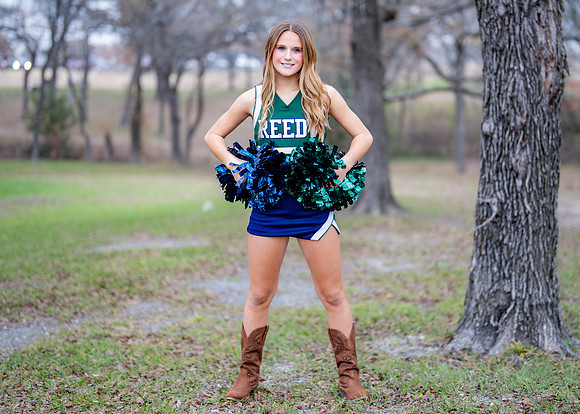 Belkin Cheer-116