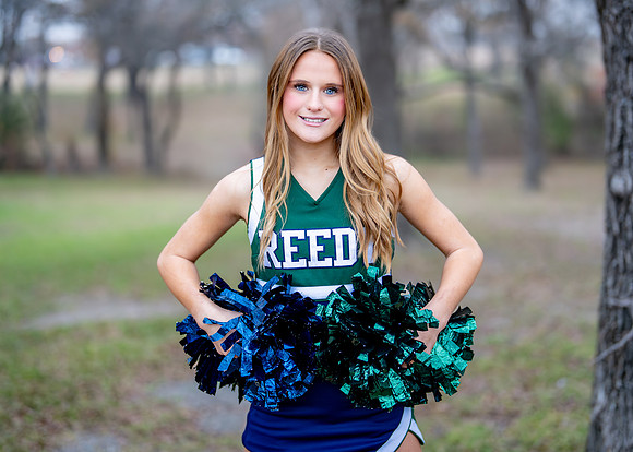 Belkin Cheer-117