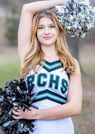 Belkin Cheer-124