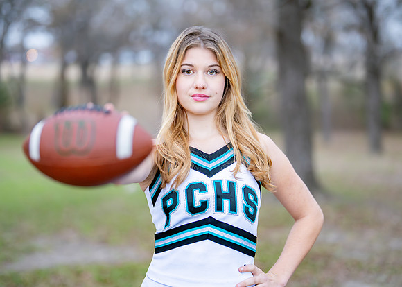 Belkin Cheer-135