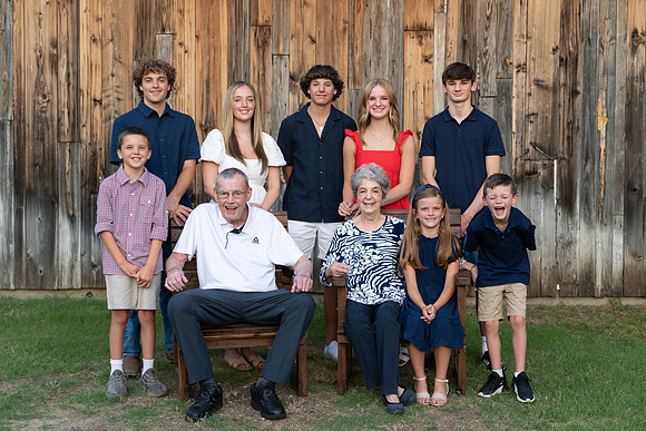 Cagney Family-117