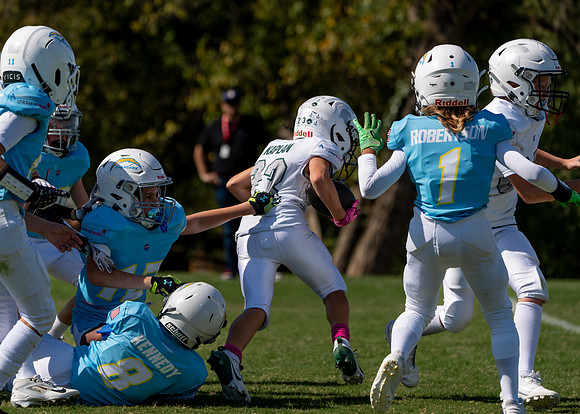 11-12U Spartans vs. Chargers-101