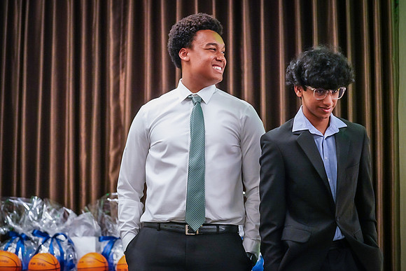 Basketball Banquet 2022-205