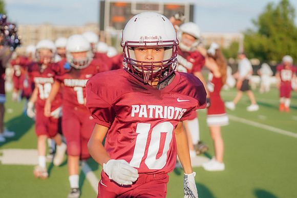 Vs. Griffin-6