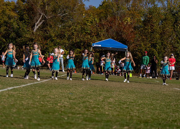 6U Red Raiders vs. Jags-116