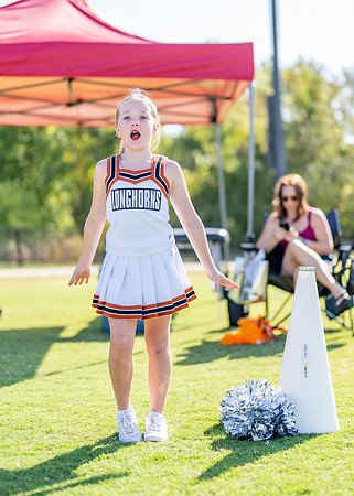 Longhorn Cheer Game Day-85