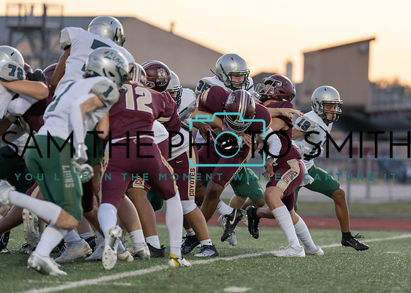 Vs. Heritage