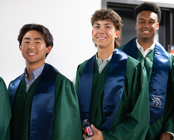Baccalaureate-13