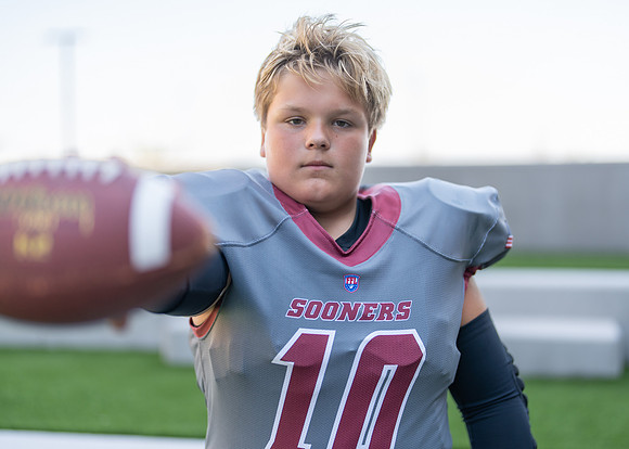 9U Sooners-7