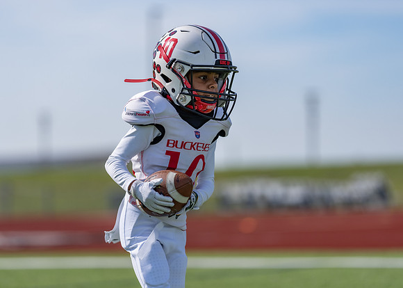 7U Longhorns vs. Buckeyes_-7