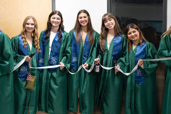 Baccalaureate-43
