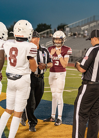 Vs. Stafford-81