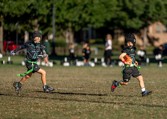 5U Cowboys vs. Spartans-80