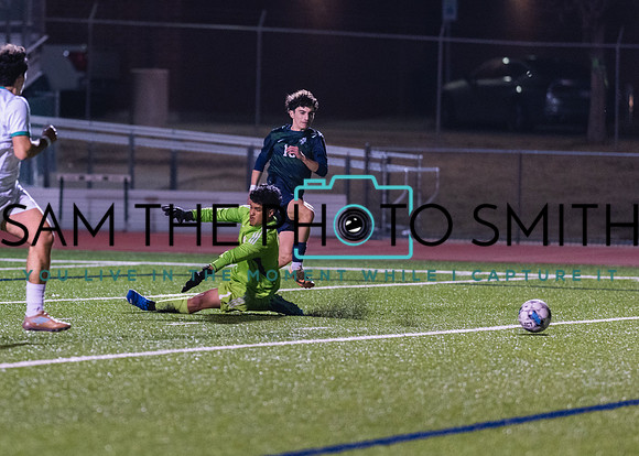 Vs. Newman Smith-44