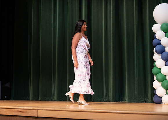 Scholarship Night