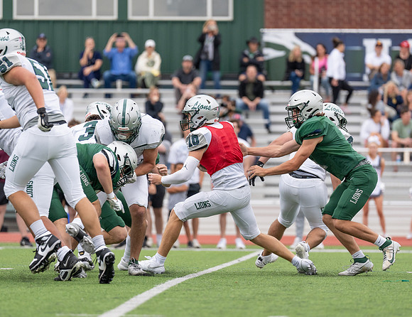 Spring Game-12