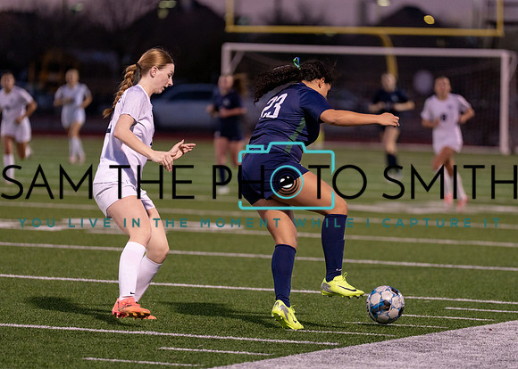 Vs. Lone Star-74