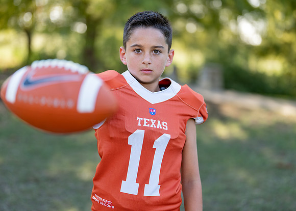 9U Longhorns-22