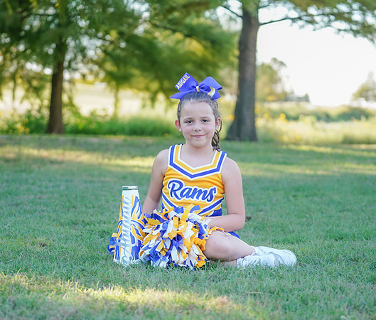 7U Rams Cheer & Football-163