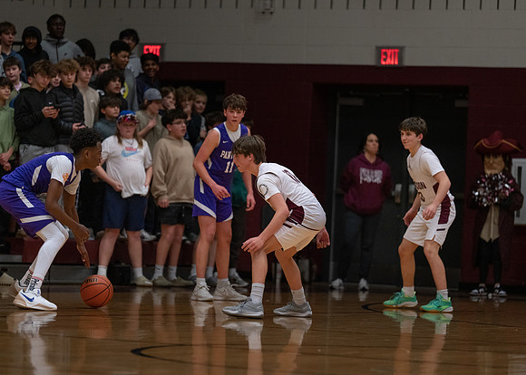 Vs. Pioneer-30